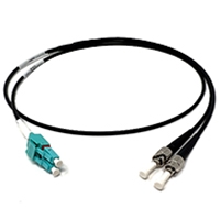 Duplex Indoor Armored Patch Cable