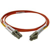 OM1 Fiber Optic Patch Cable