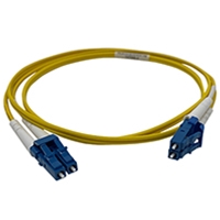 Singlemode Patch Cable