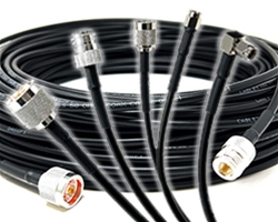 RF Cable Assemblies