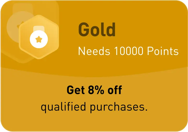 Gold