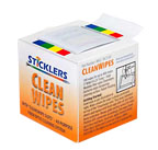 Fiber Optic Cleaning Wipes by MicroCare