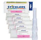 Sticklers® Cleaning stick for larger connectors