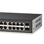 Ethernet Network Switches 