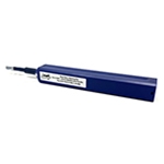 Fiber Optic Cleaning Pen for LC / MU 1.25mm Adapters and Ferrules with over 800 cleans by QuickTreX®
