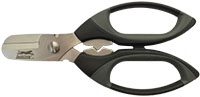 QuickTreX® Wire Surgeon® Wire and Kevlar Scissors