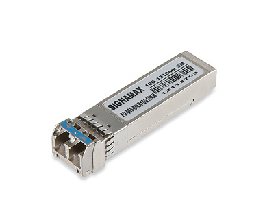10GBaseLR SFP+ Fiber Module 1310 nm - Singlemode LC - 10 km by Signamax