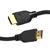 25 FT HDMI Male to Male CL2 Rated Cable with Spectra 7 Equalization Technology - 4K/60Hz 30AWG