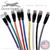 Cat 6E Premium Custom Ethernet Patch Cable Color Options