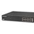 24 Port Gigabit PoE+ Full Power Managed Network Switch with 4 Gigabit SFP Ports - 300 Series by Signamax