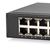 8 Port Gigabit Managed Network Switch with 2 Gigabit SFP Ports - 300 Series by Signamax