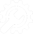 Tool Wrench Icon